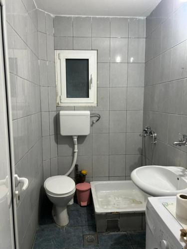 Babilonija Apartment | Stan