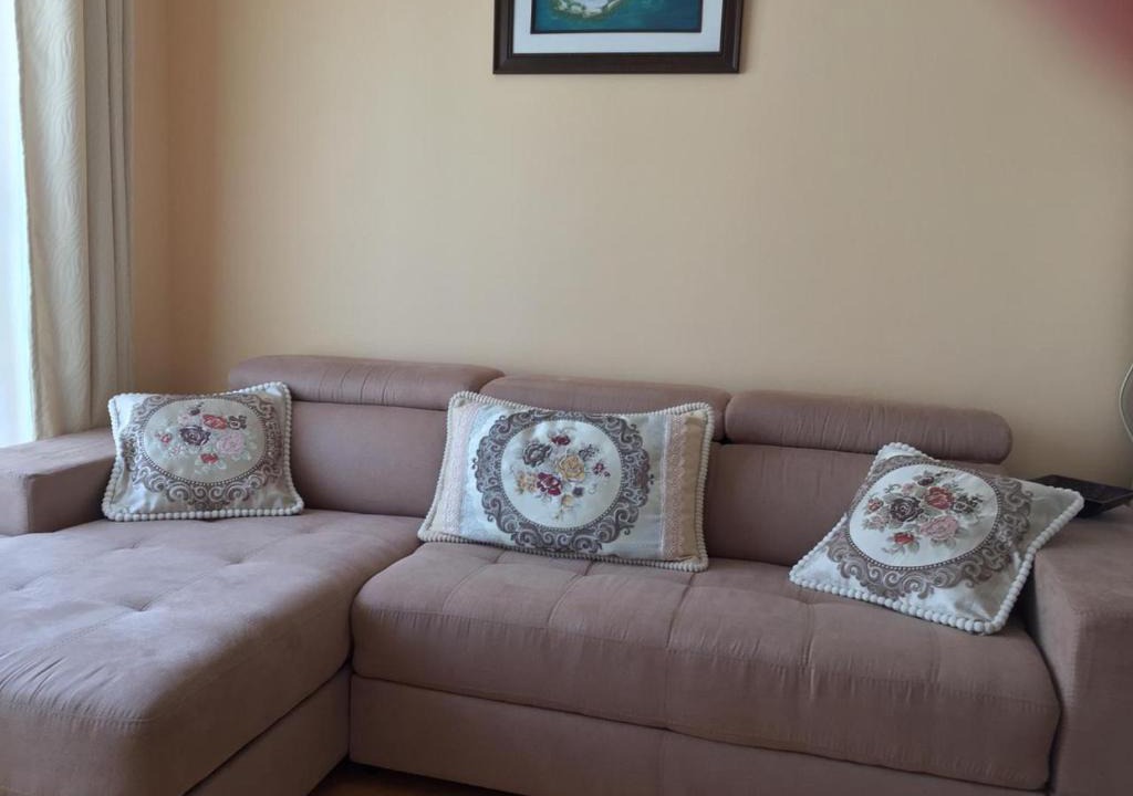 Baosici Apartment | Stan N Baošići Апартаменты
