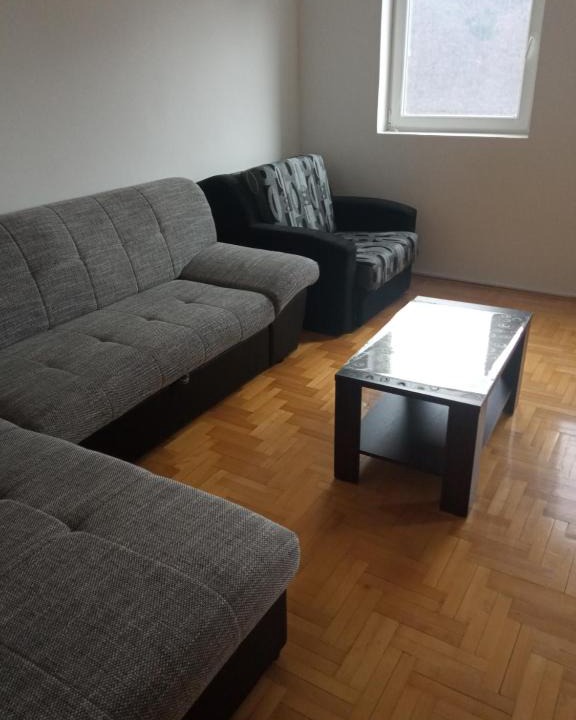 Pluzine Apartment | Stan sa balkonom