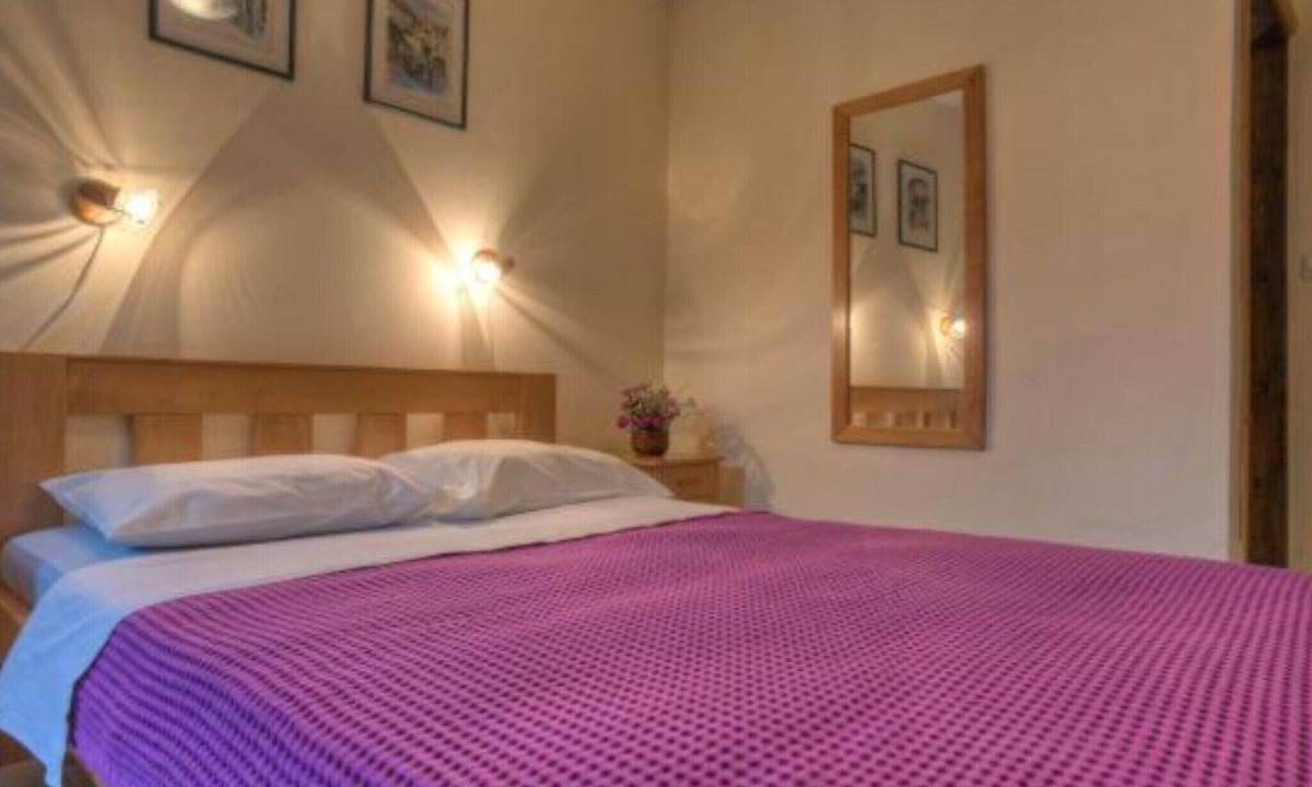 Old Town House | Standard Double Room 3