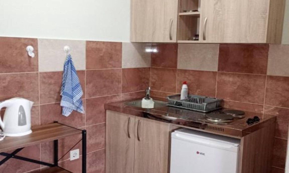 Seoca Apartment | Standard Studio Apartment 1