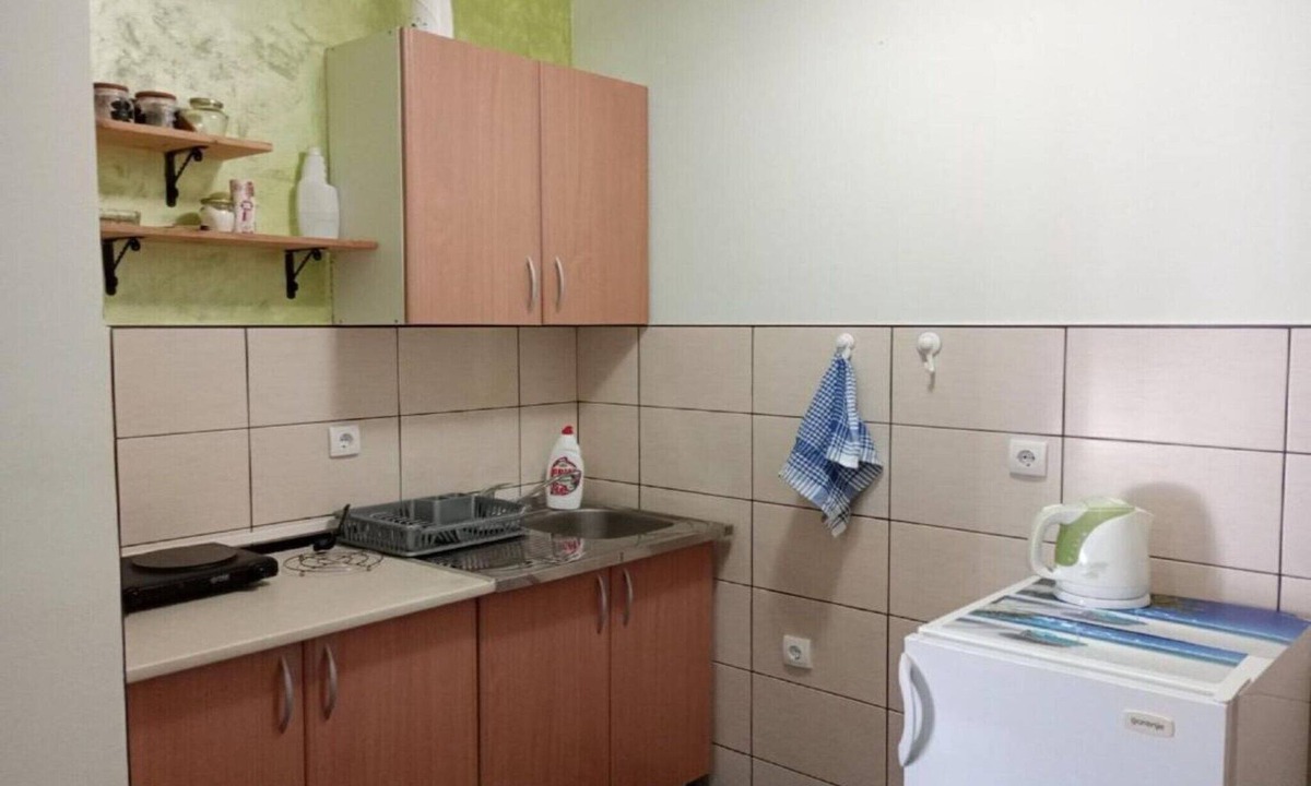 Seoca Apartment | Standard Studio Apartment 2
