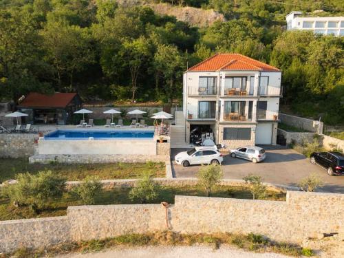 Lapcici Villa | Stanisicguesthouse