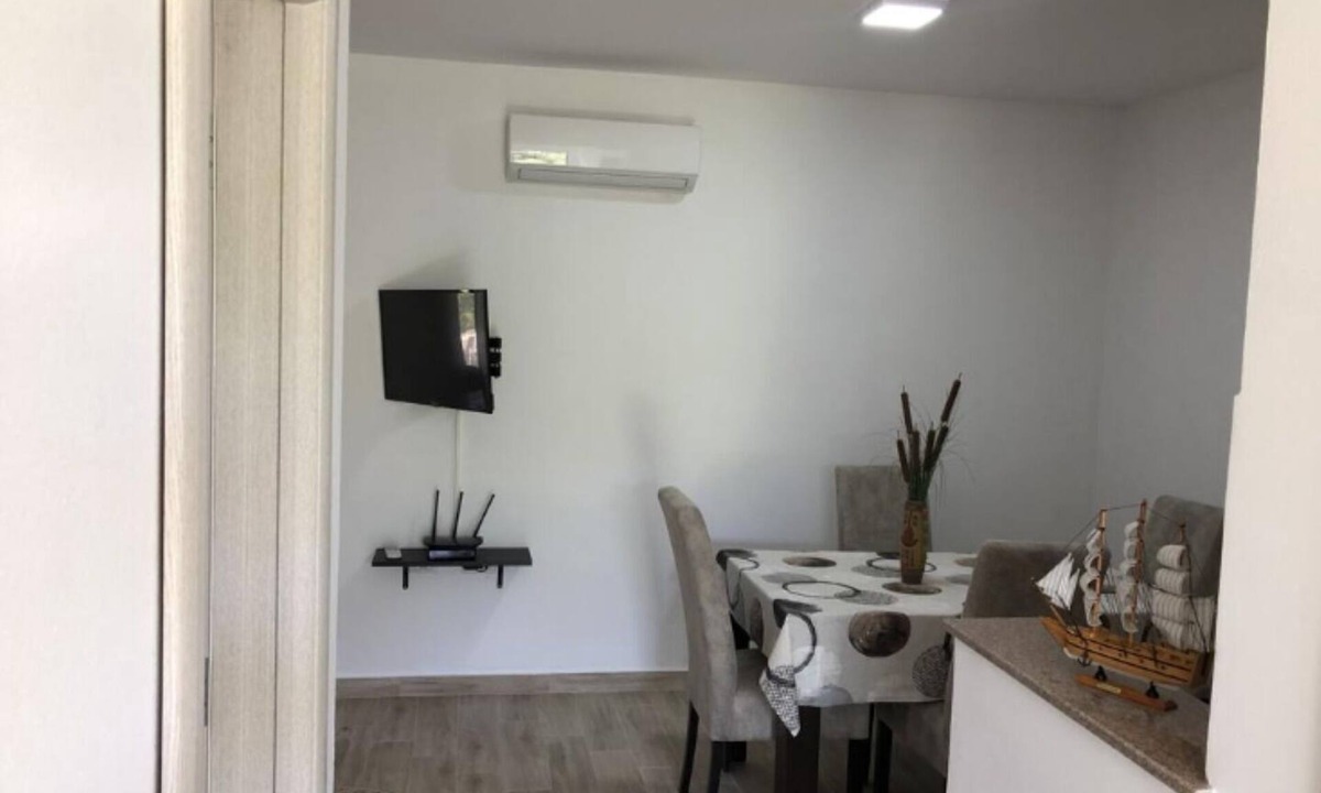 Ulcinj House | Stanovic Bungalow 2