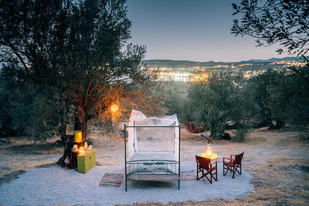 Mytilene Other | Star Sleep Eleousa Lesvos
