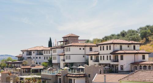 Stari Bar Hotel | Stara Čaršija Hotel & SPA