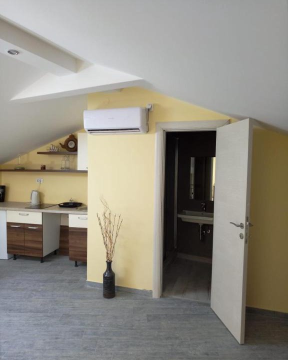 Old Town Apartment | Stari Grad Budva