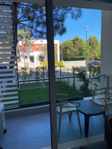 Qerek Apartment | Starmar Hotel
