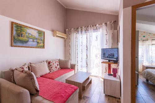 Podmaine Apartment | Stars Apartment
