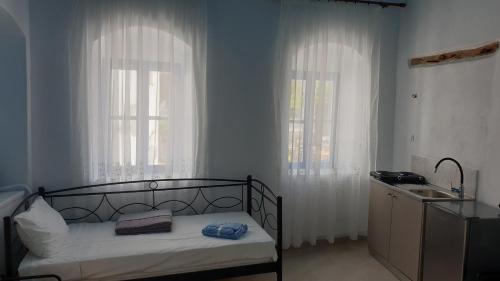 Amorgos Town Apartment | Stathis Apart 2