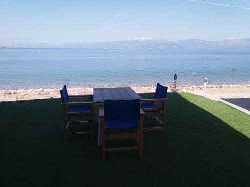 Sarakiniko Apartment | Stavento Hotel & Resort, new experience