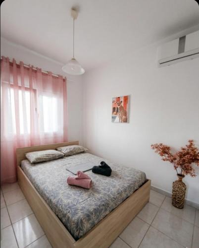 Eleftheres House | Stavrini's House