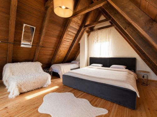 Zabljak Ski Chalet | Stay Wild