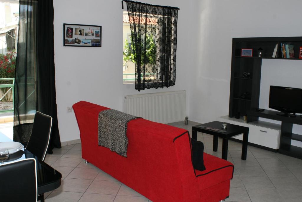 Kiato Apartment | Stefi Holiday Apartment Kiato