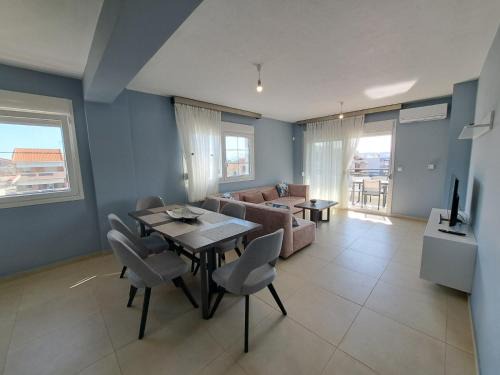 Nea Peramos Apartment | Stella Apartments