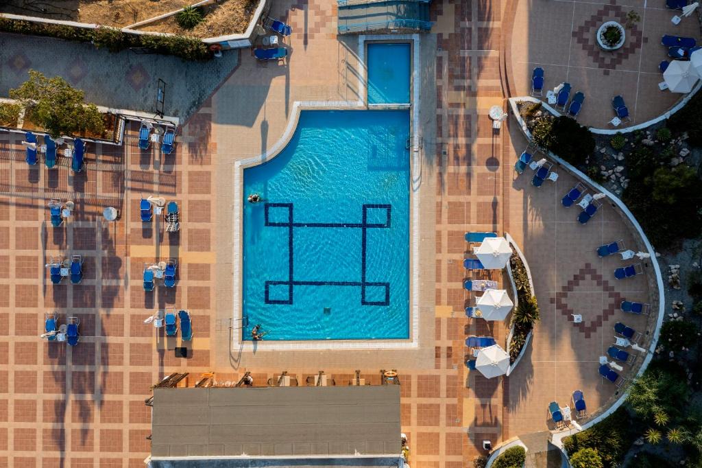 Pefkos Apartment | Stella Hotel