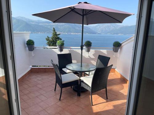 Krasici Apartment | Stella View 1