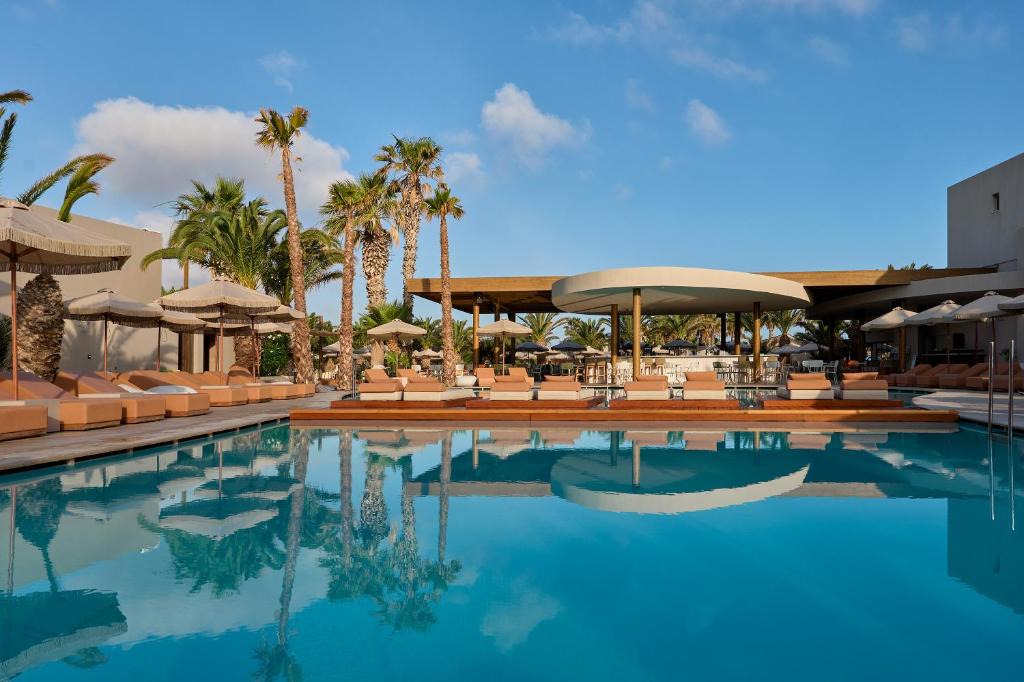 Aposelemis Resort | Stella Village Seaside Hotel