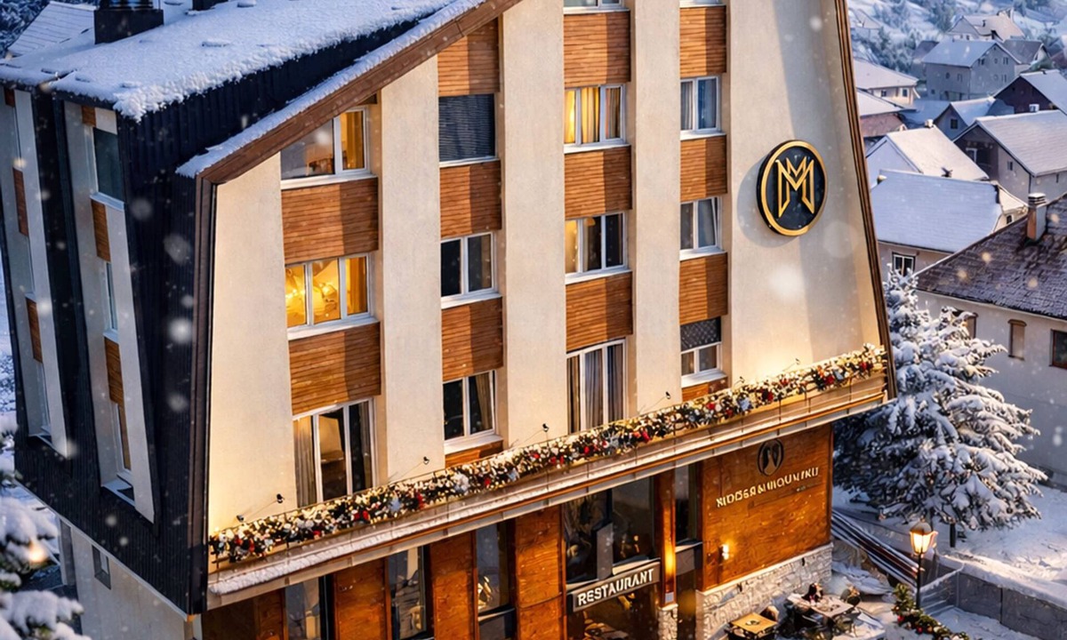 Kolasin Apartment | Step Into a World of Pure Comfort–Where Every Moment Feels Like Home,But Better!