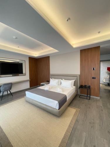 Dhermi Hotel | Stephen Seaside Hotel