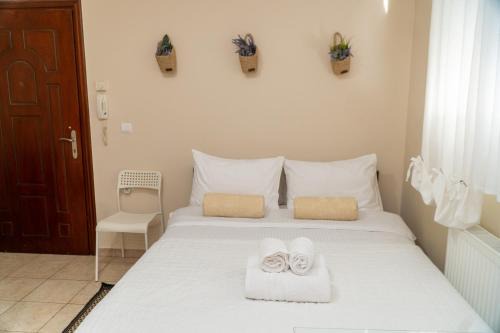 Kozani Apartment | Stergios Apartments 01