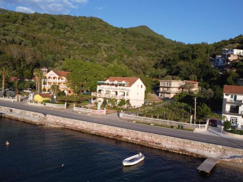 Lepetane Apartment | Stevovic Apartments - Brand New Apartments