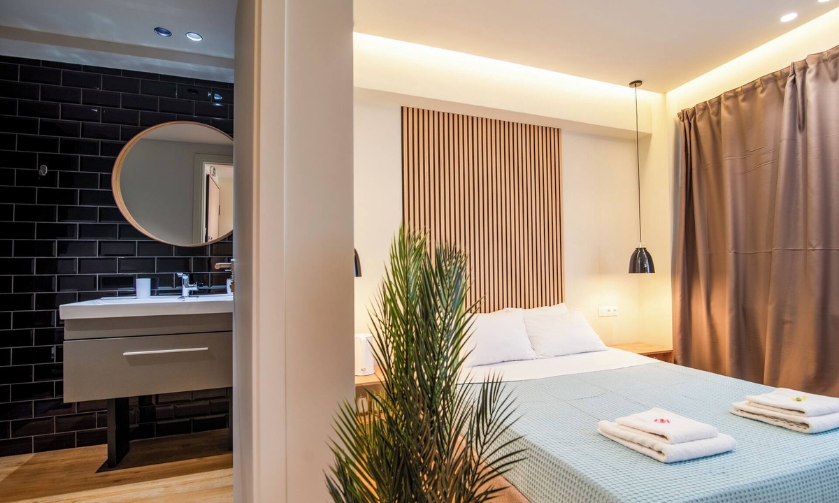 Monastiraki Hotel | Still Athens