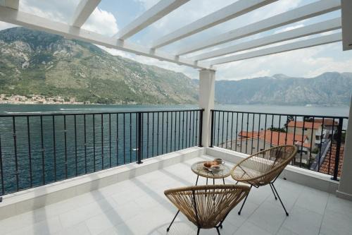 Lepetane Villa | StOliva RESIDENCES Bay pearl