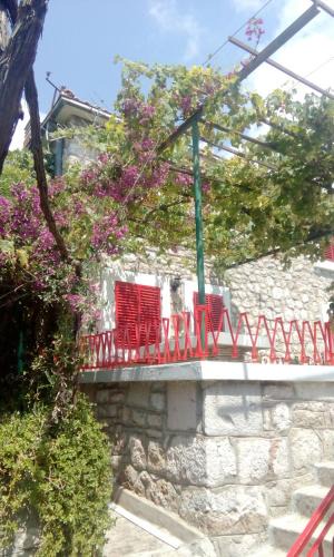 Kaluđerac House | Stone House in Buljarica