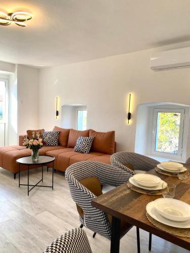 Dodosi House | Stone house Kana-Skadar Lake