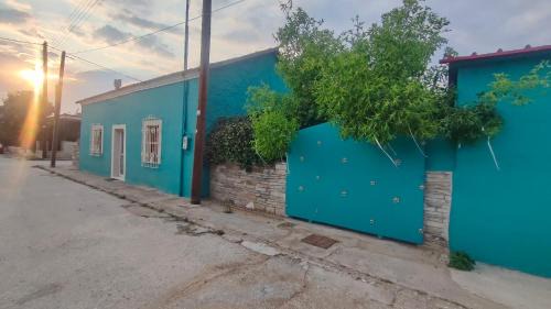 Kavala Apartment | Stone Yard
