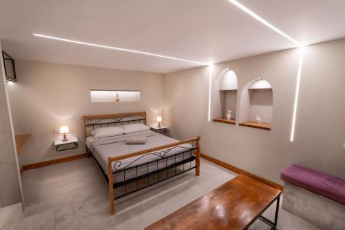 Areopoli Apartment | Stoneview III