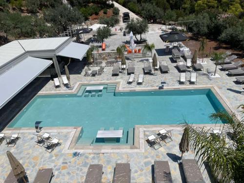 Palaia Epidavros Resort | STORK Design Suites