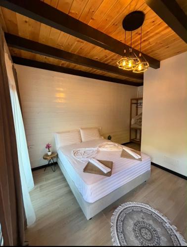 Theth Hotel | Streha e Bjeshkeve