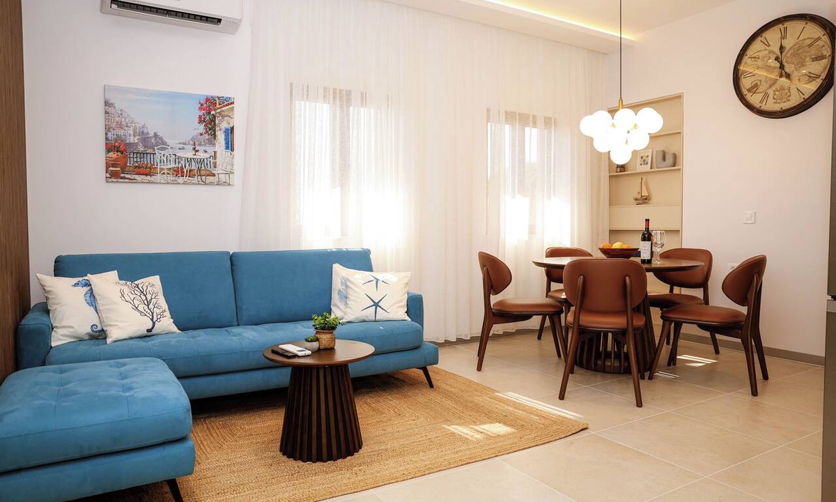 Radanovici Apartment | Strmena Boutique Apartment - 2BR/Family friendly near Kotor, Tivat & Budva