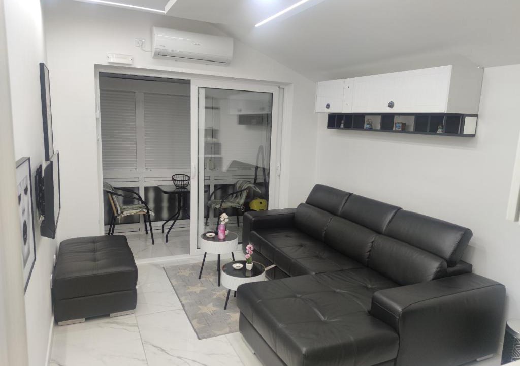 Babilonija Apartment | Studio 033