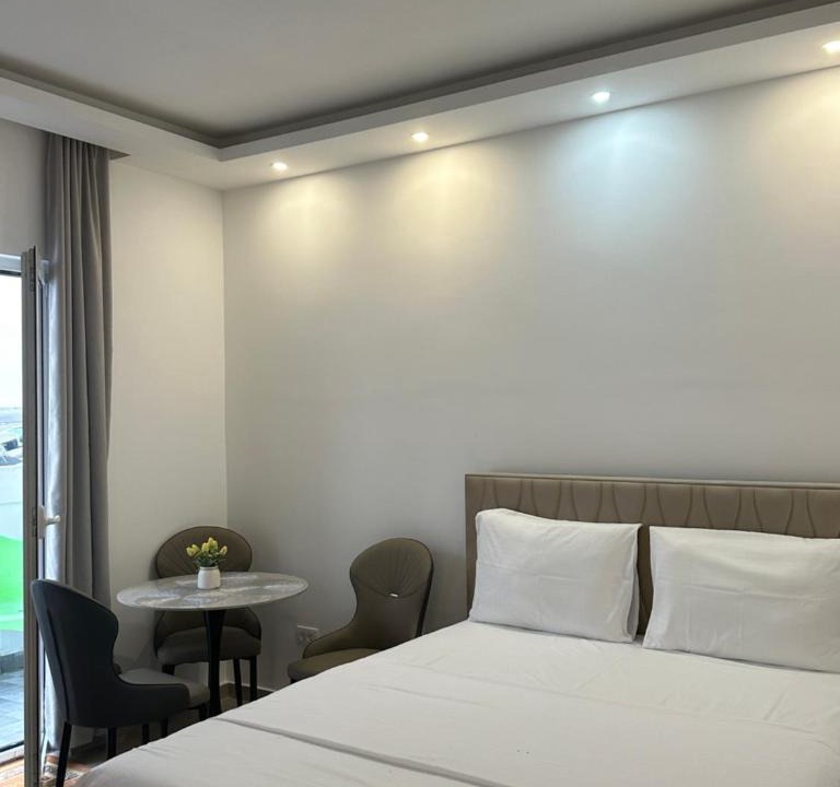 Maini Apartment | Studio 18 Budva