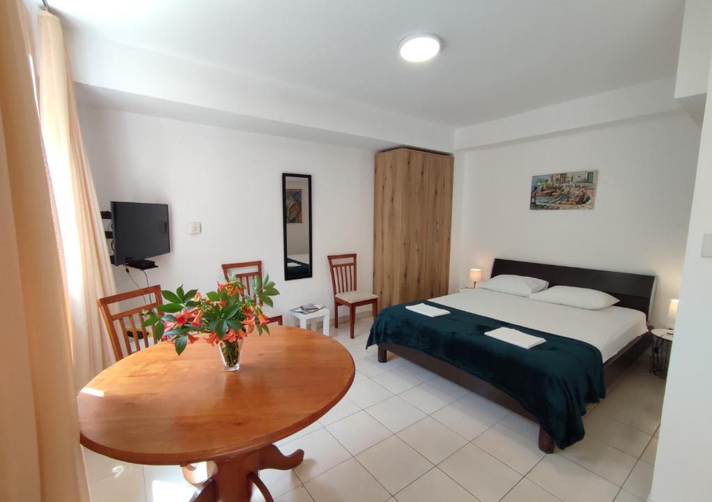 Kotor Apartment | Studio Apartman Radimir
