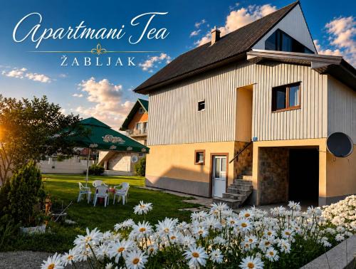 Zabljak Apartment | Studio Apartman Tea, Žabljak