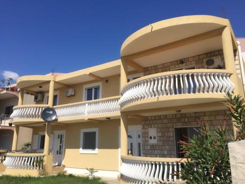 Zeljeznica Apartment | Studio apartmani DENNUS