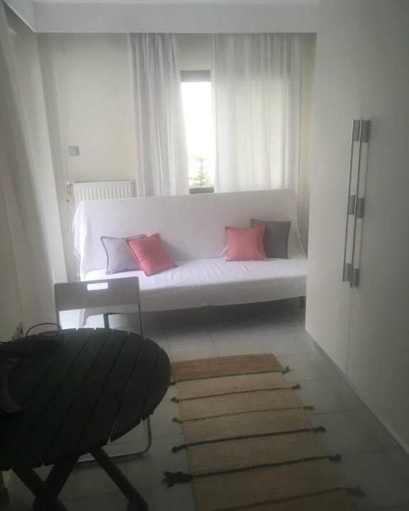 Kalamaria Apartment | Studio apartment by the sea