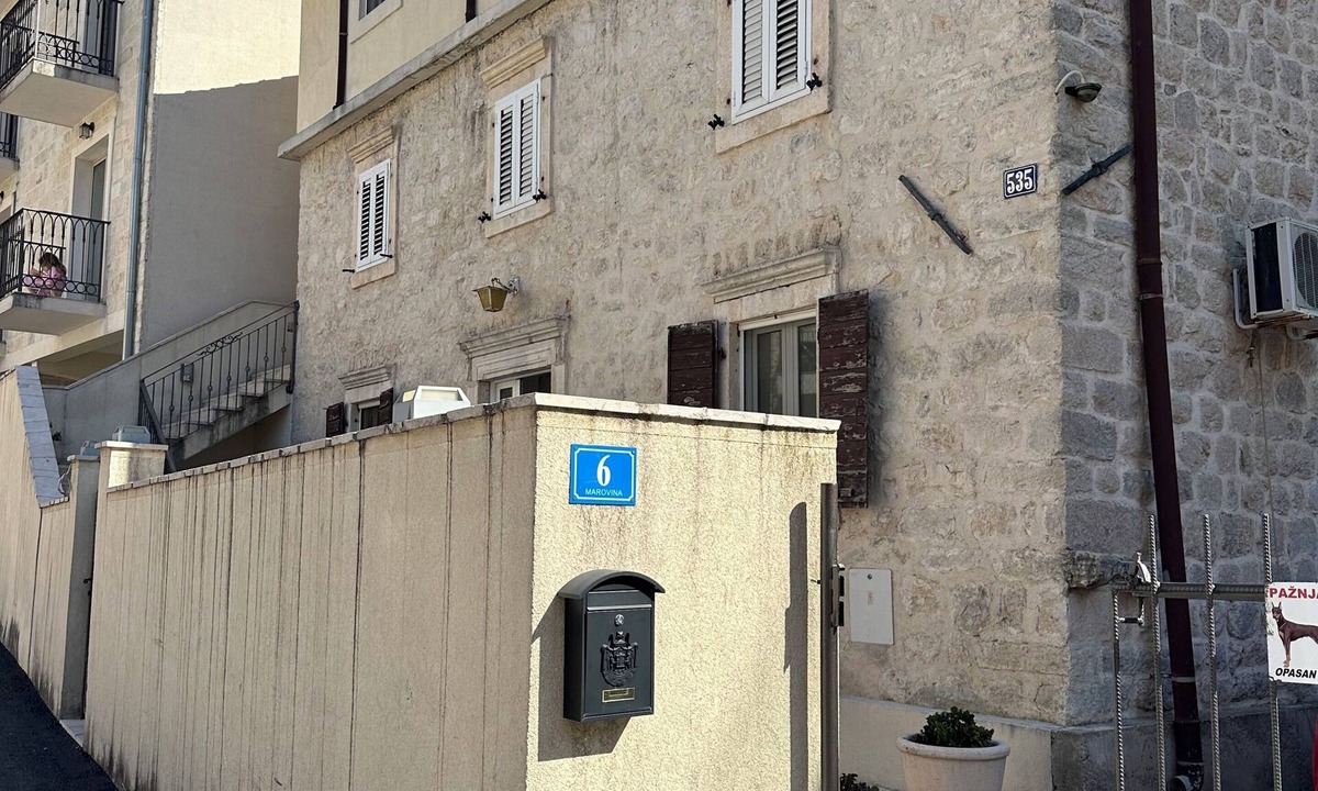Kotor Apartment | Studio Apartment Emi Kotor