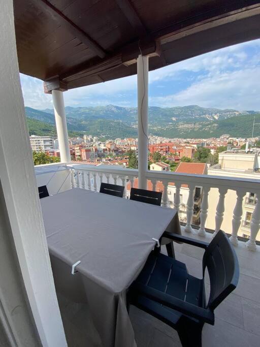 Babin do Apartment | Studio apartment in the city center, Budva