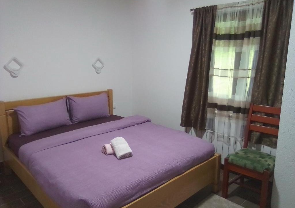 Montenegro Apartment | Studio apartment Kljajevića Luka