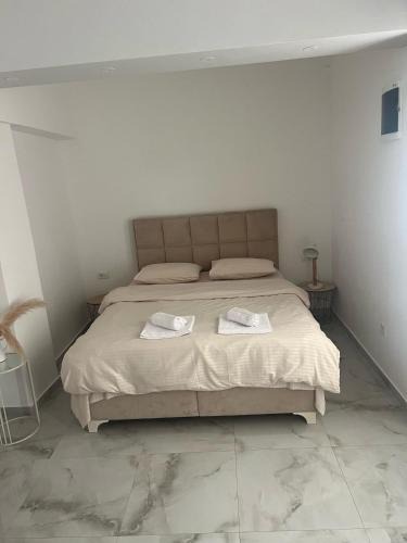 Mahala Apartment | Studio Apartment Vukcevic 3