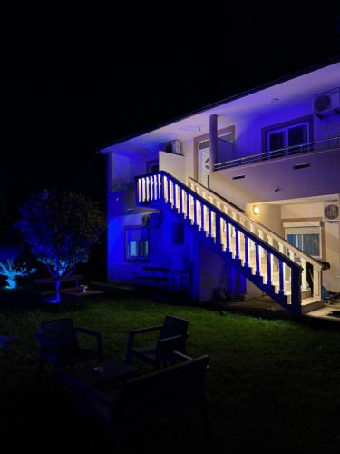 Ulcinj House | Studio Apartments Domenik