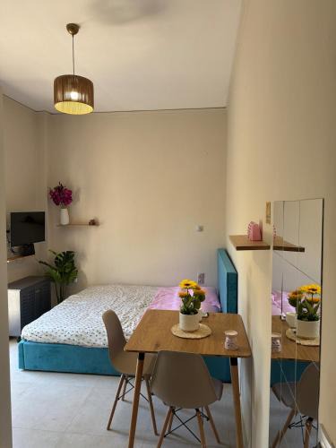Selinia Apartment | Studio by the sea RENAS HOUSE