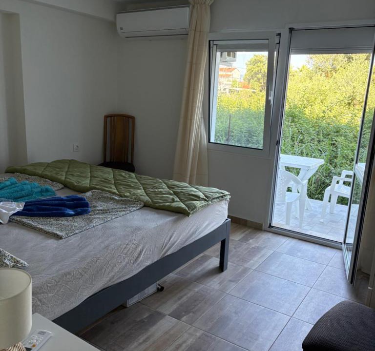 Ofrinion Apartment | Studio Elpidas