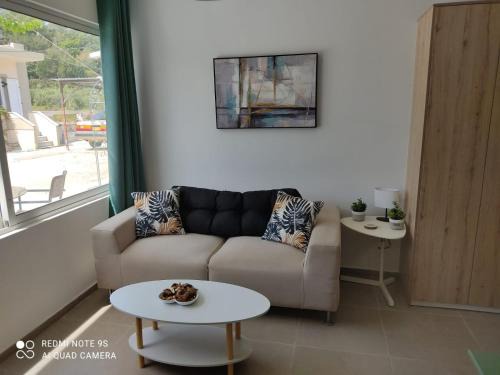 Georgioupolis Apartment | Studio Evridiki