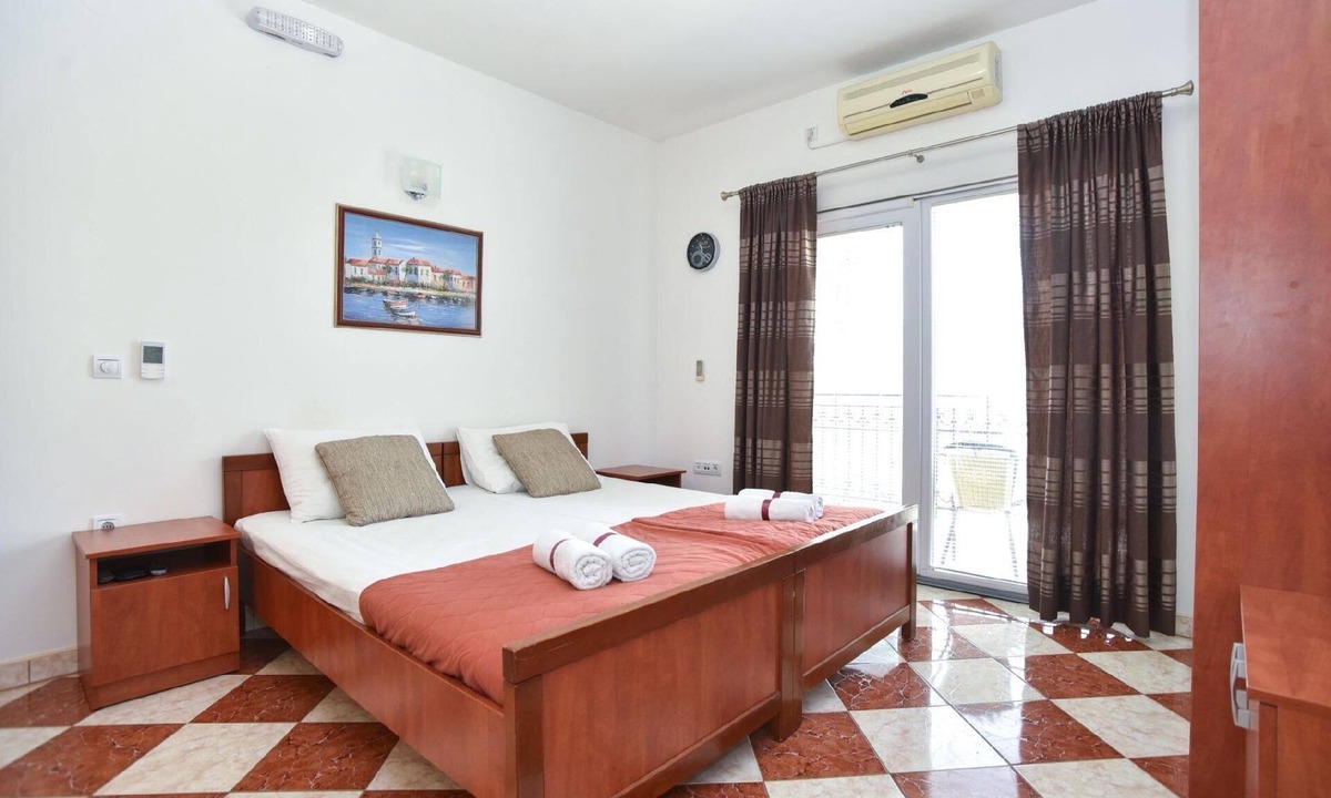 Tomicici Apartment | Studio for 2 persons